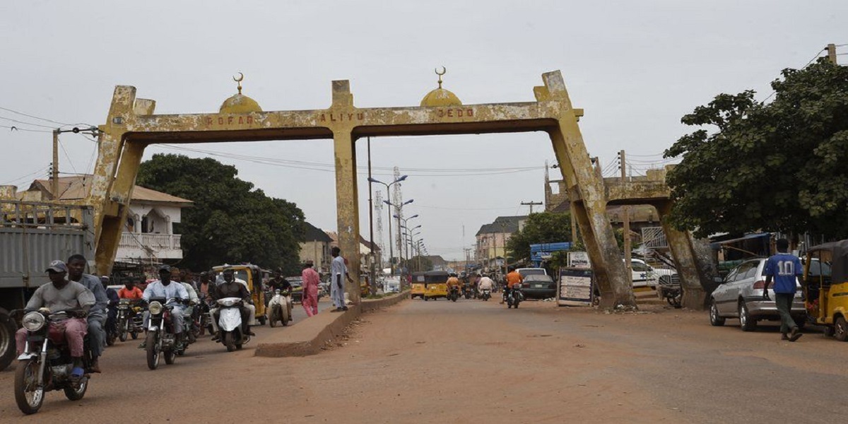 Nigeria