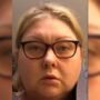Laura Castle found guilty of killing a baby she planned to adopt