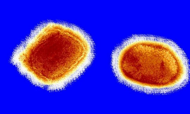 Israel and Switzerland have confirmed cases of monkeypox