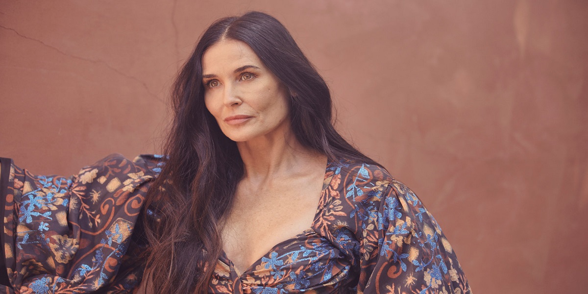 Demi Moore