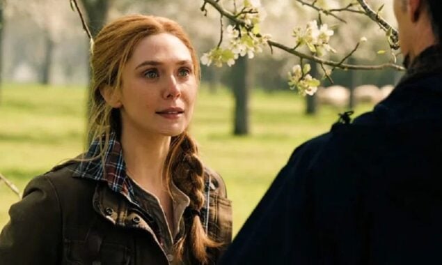 Doctor Strange 2: Elizabeth Olsen enjoyed playing ‘confident’ version of Wanda Maximoff
