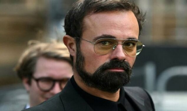 Former KGB agent sanctioned by Canada