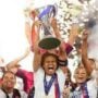 Les Fenottes win their eighth Women’s Champions League title