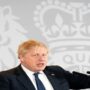 Boris Johnson said, ‘Prove you’re a true conservative or you’ll be out by October.’