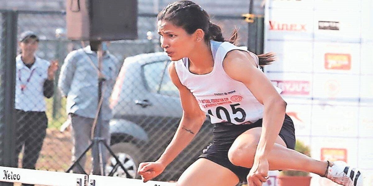 Jyothi Yarraji