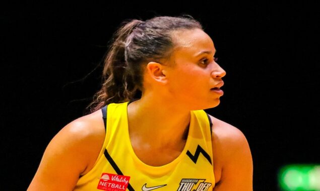 Thunder convey ideal normal season after twentieth Superleague win