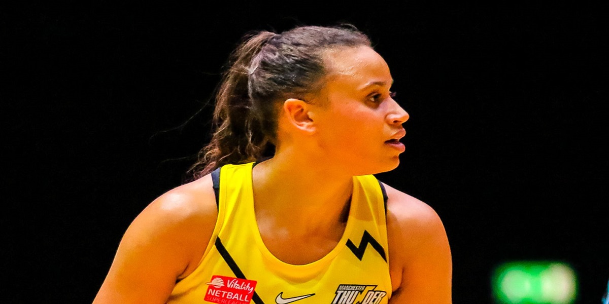 Manchester Thunder