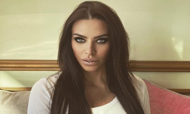 Former princess of Qatar Kasia Gallanio found dead