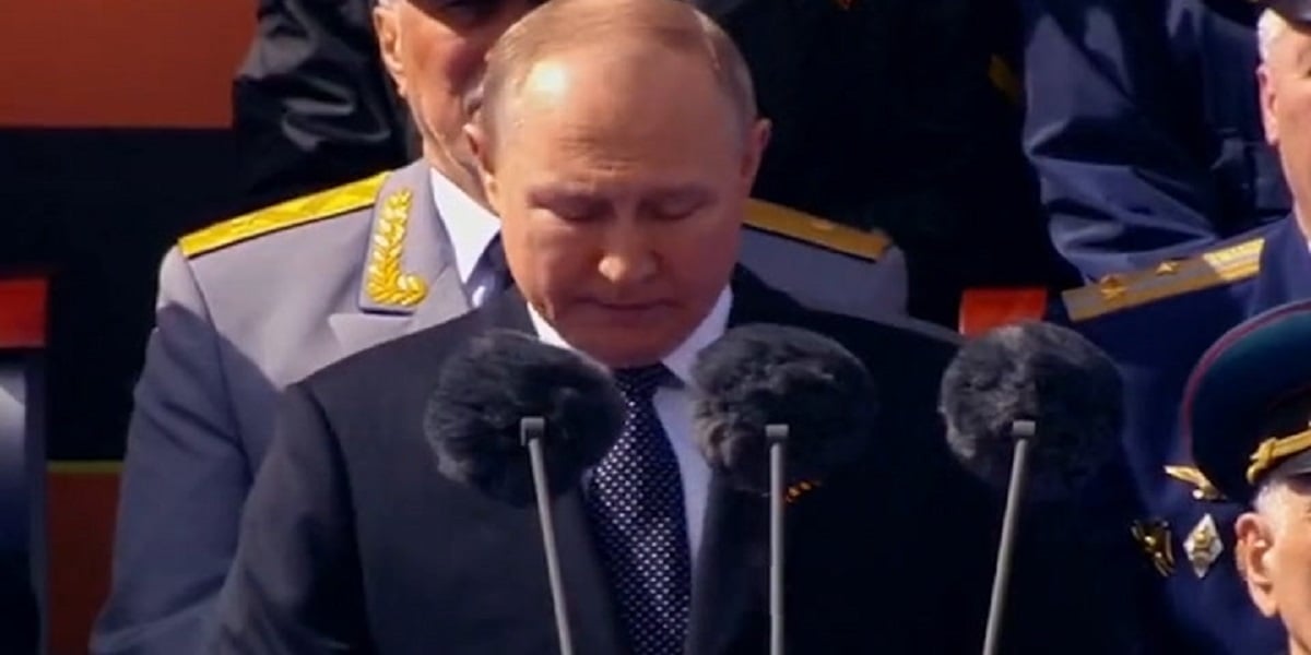 putin