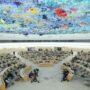 Czech Republic elected to replace Russia on UN rights council