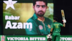 Babar Azam wants ICC to review COVID-19 policies