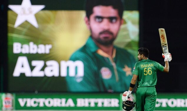 Babar Azam wants ICC to review COVID-19 policies now that things are ‘back to normal’