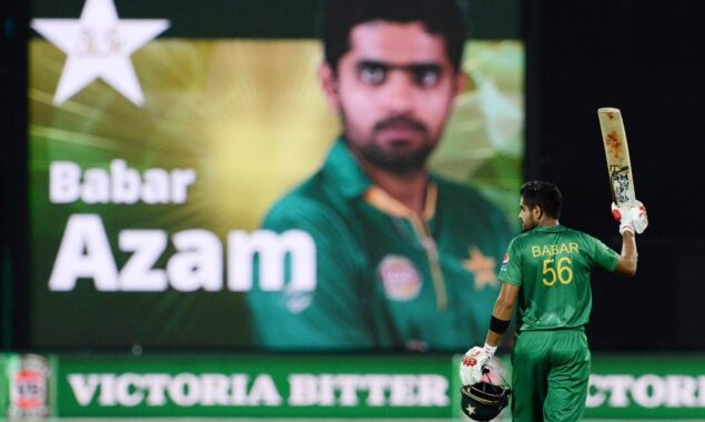 Babar Azam wants ICC to review COVID-19 policies