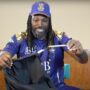 Chris Gayle Tends to take on the PSL’s Hilarious ‘Shalwar Challenge’