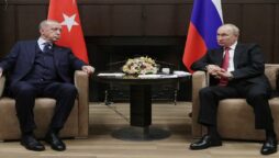 Turkey has offered to host a meeting between Russia, Ukraine, and the United Nations
