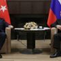 Turkey has offered to host a meeting between Russia, Ukraine, and the United Nations