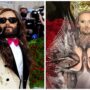 Jared Leto confused for ‘mystery man’ on Met Gala 2022