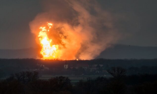 Suspended sentences after deadly Austria gas explosion