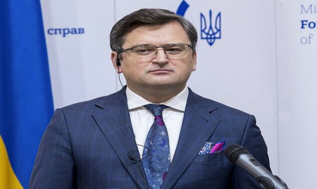 Ukraine’s Foreign minister: sanctions and food crisis have no association