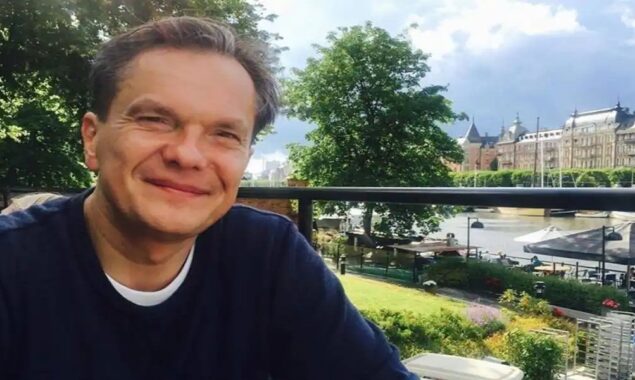 Lithuania to withdraw its ambassador to Russia