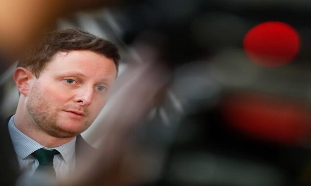 France is optimistic about Russian oil sanctions agreed by EU