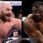 UFC star Tom Aspinall recommends rules to make hybrid session ‘even’