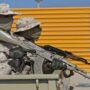 Libya threatened by foreign fighters
