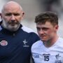Ryan: ‘Rebuking’ rout not intelligent of Kildare