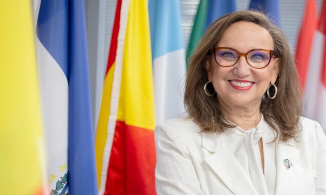 ‘Constructive’ talks between UN official and Russia’s deputy prime minister