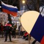 Donetsk separatists to open ’embassy’ in Moscow