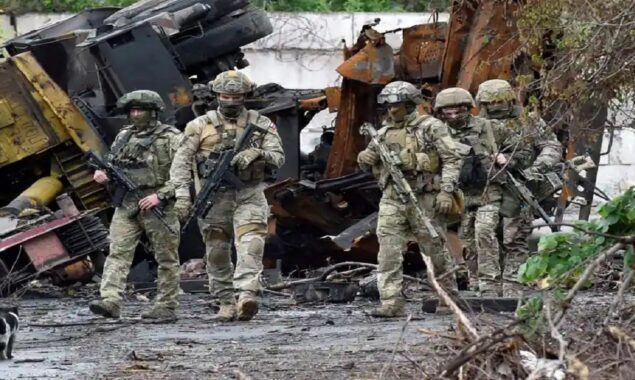 Russia to open Ukraine’s ports if sanctions are removed