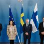 Sweden’s decision to join NATO