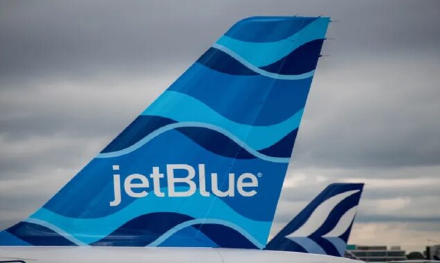 JetBlue makes a hostile takeover approach for Spirit Airlines