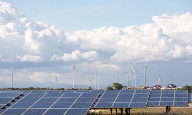 Vietnam’s solar energy goes to waste