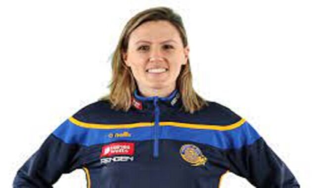 Asha Francis appointed as Team Bath Netball lead trainer