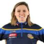 Asha Francis appointed as Team Bath Netball lead trainer