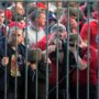 Liverpool versus Real Madrid deferred after issues in front of Champions League last