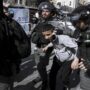 15-year-old Palestinian killed by Israeli fire in West Bank