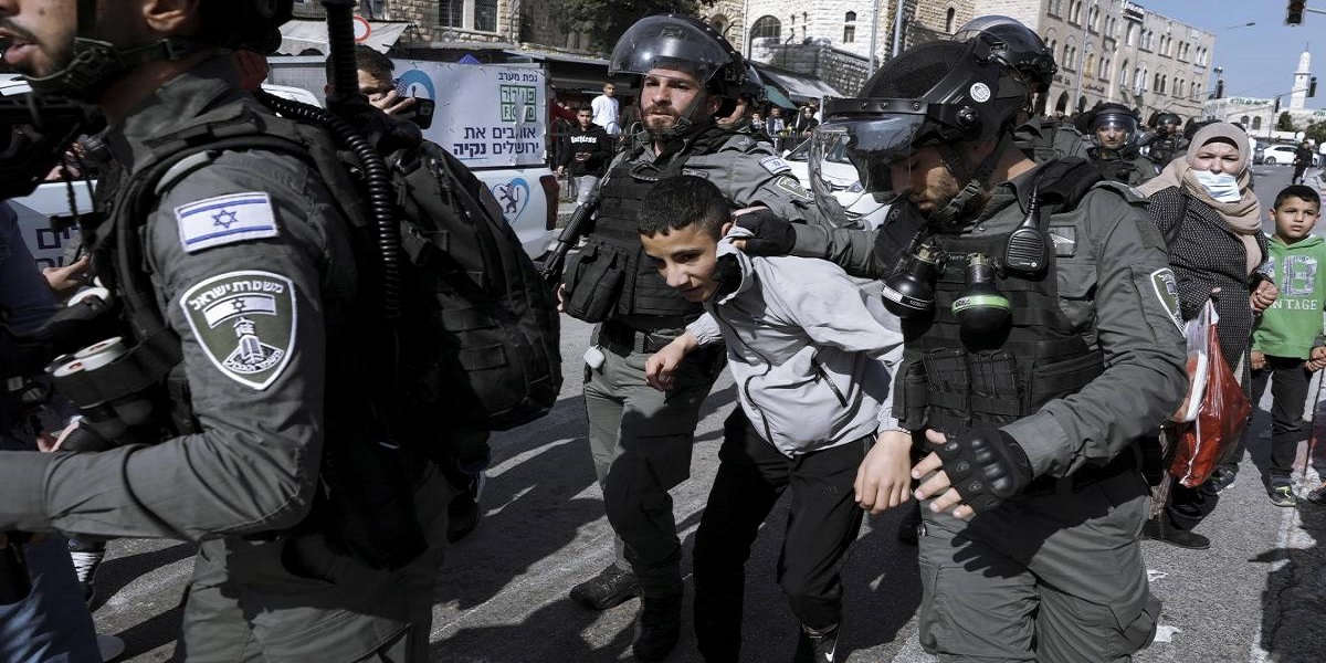 West Bank