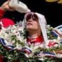 Ericsson seals first Indy 500 win