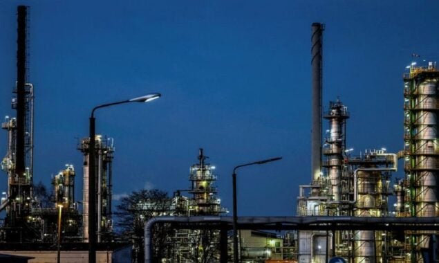 Why is Russian oil so enticing to Germany?
