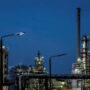 Why is Russian oil so enticing to Germany?