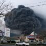 6 Russian cruise missiles fired at Odesa