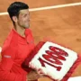 Djokovic completes 1000 ATP Tour-level wins