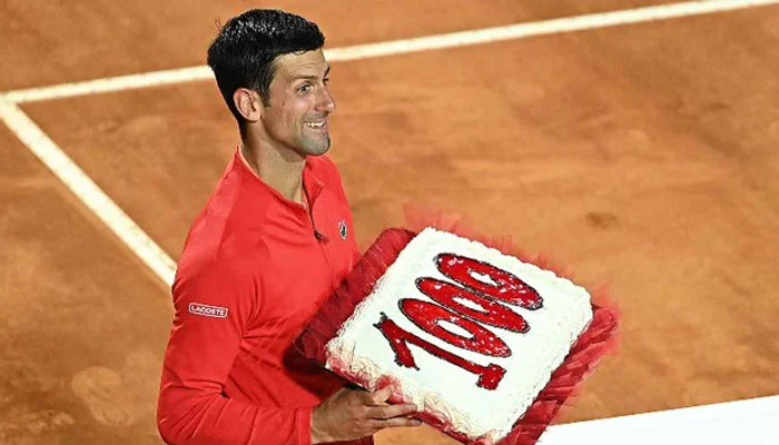 djokovic