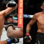 UFC great Chael suggests Diaz fight Ferguson in final fight