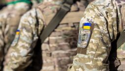 Ukraine ready to exchange its soldiers for Russian prisoners of war