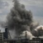 Ukrainian minister: Donbas fighting reaches maximum intensity