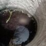 Newborn found floating in Jaipur well