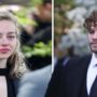 Kelsey Parker, Tom Parker’s widow, claims he vowed to’send signs’ after his death